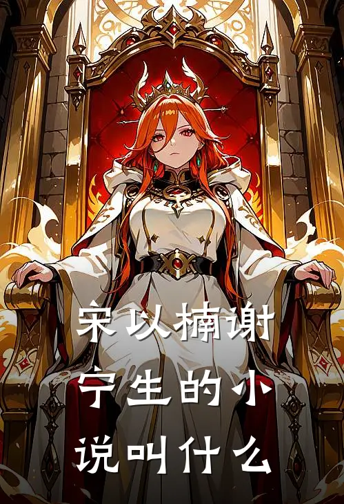 宋以楠谢宁生的小说叫什么