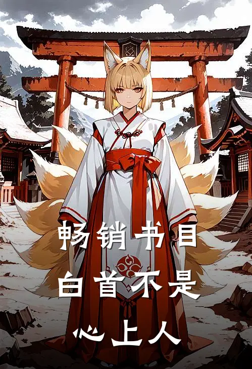 畅销书目白首不是心上人