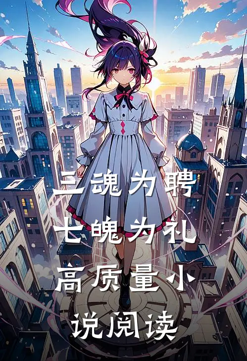三魂为聘，七魄为礼高质量小说阅读