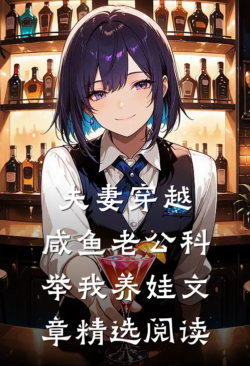 夫妻穿越：咸鱼老公科举我养娃文章精选阅读