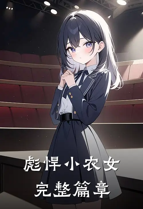 彪悍小农女完整篇章