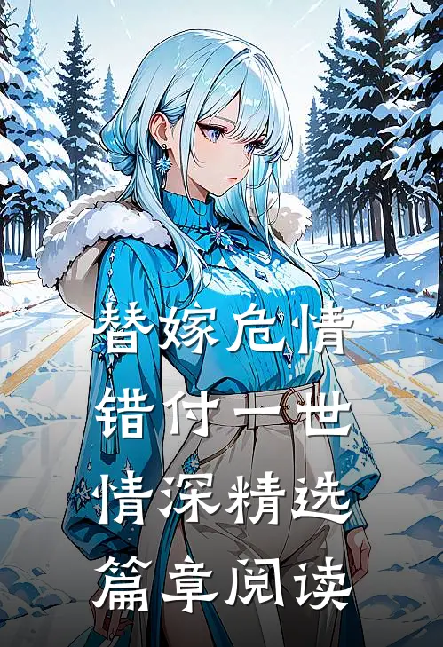替嫁危情：错付一世情深精选篇章阅读