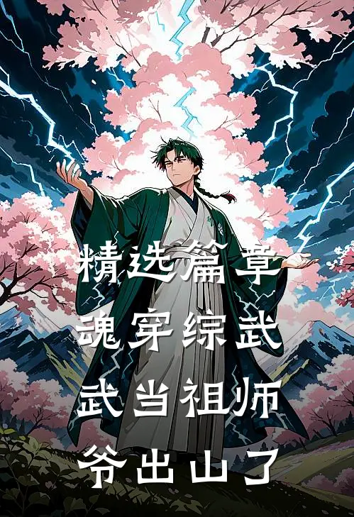 精选篇章魂穿综武：武当祖师爷出山了