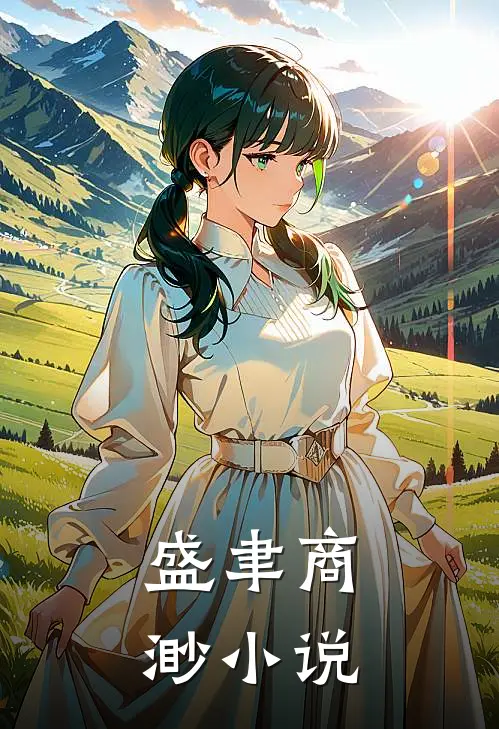 盛聿商渺小说