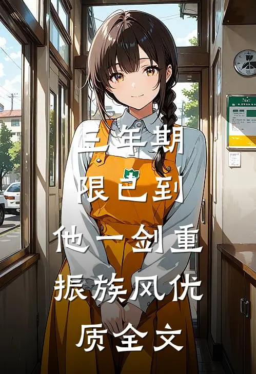 三年期限已到,他一剑重振族风优质全文