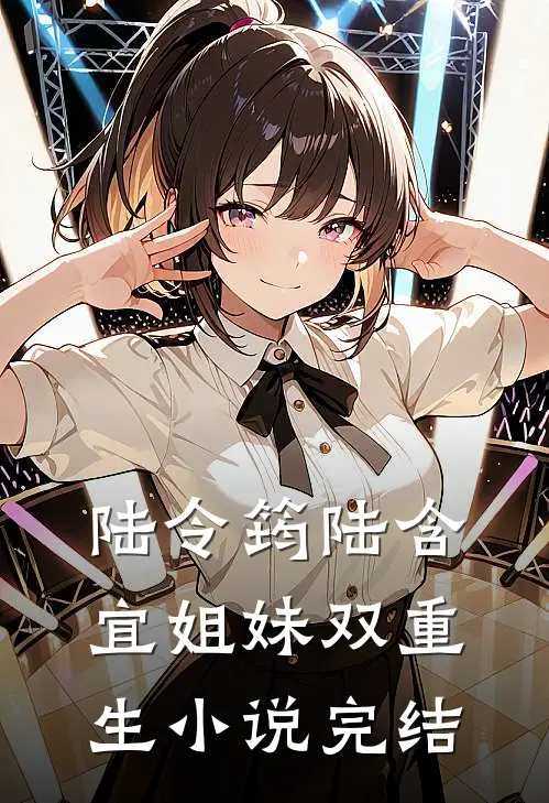 陆令筠陆含宜姐妹双重生小说完结