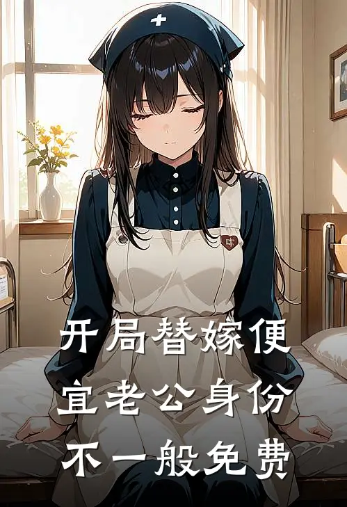 开局替嫁便宜老公身份不一般免费