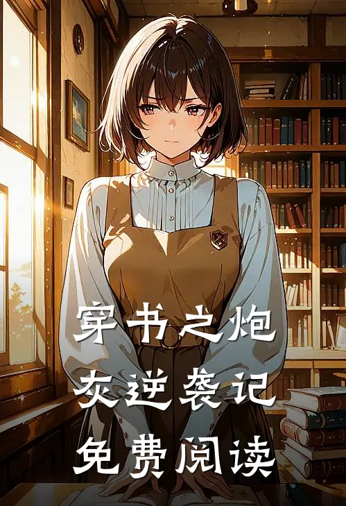 穿书之炮灰逆袭记免费阅读