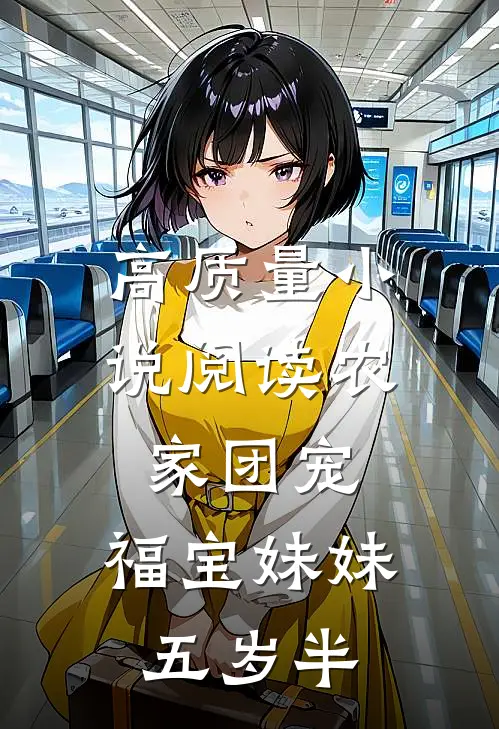 高质量小说阅读农家团宠：福宝妹妹五岁半