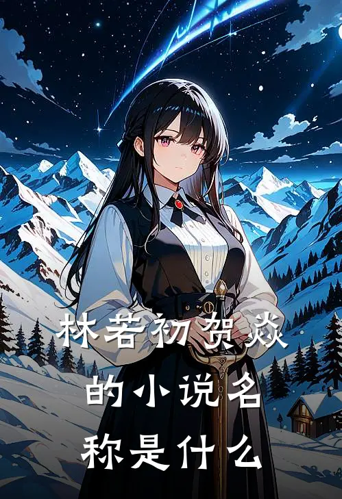 林若初贺焱的小说名称是什么