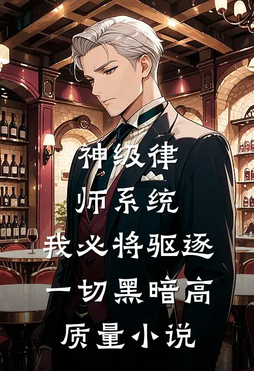 神级律师系统：我必将驱逐一切黑暗高质量小说
