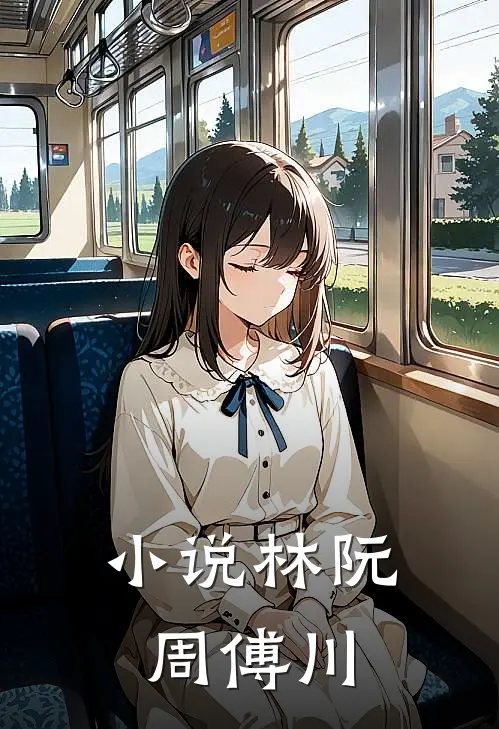 小说林阮周傅川