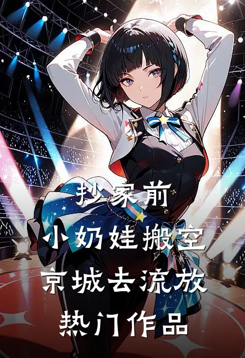 抄家前，小奶娃搬空京城去流放热门作品
