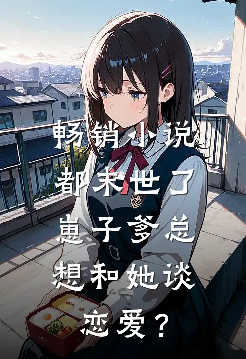 畅销小说都末世了，崽子爹总想和她谈恋爱？