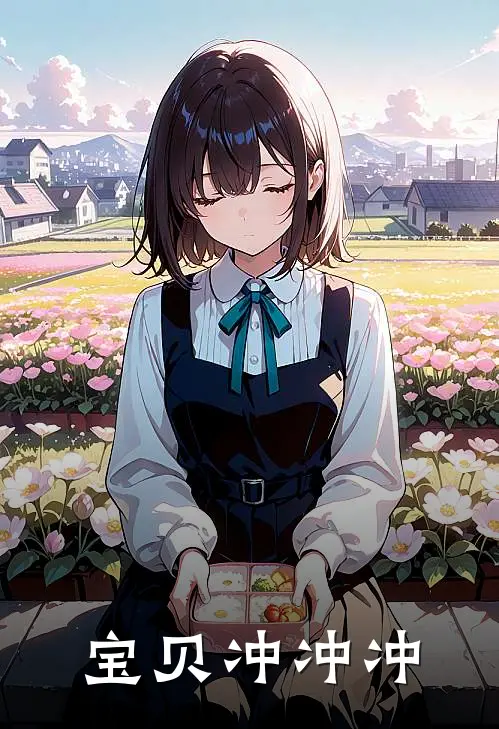 宝贝冲冲冲