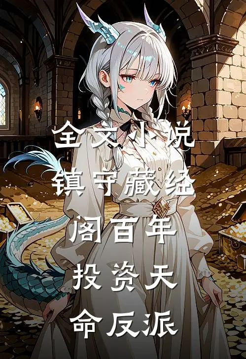全文小说镇守藏经阁百年，投资天命反派