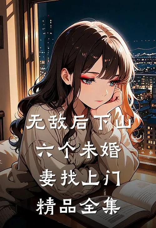 无敌后下山，六个未婚妻找上门精品全集