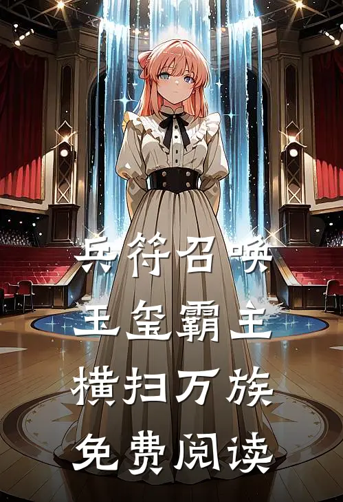 兵符召唤玉玺霸主横扫万族免费阅读