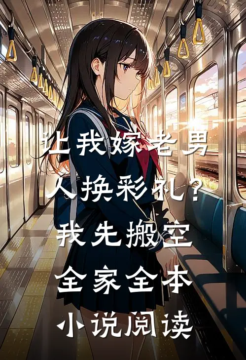 让我嫁老男人换彩礼？我先搬空全家全本小说阅读