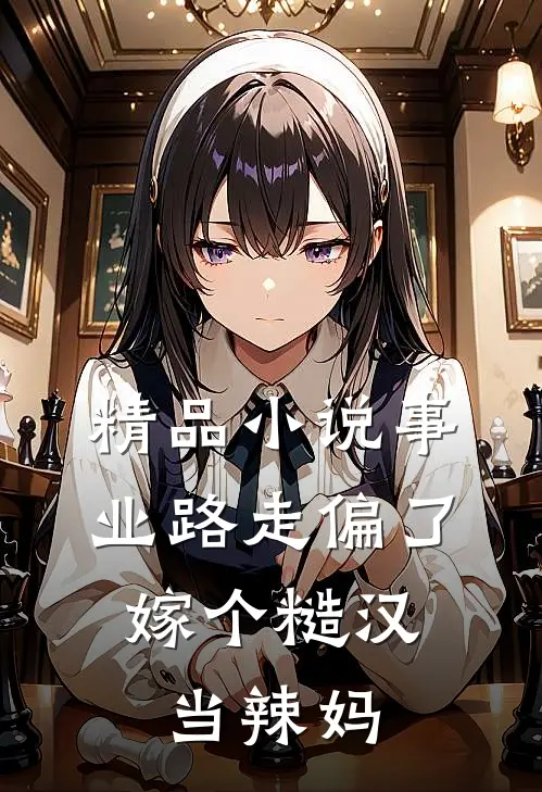 精品小说事业路走偏了，嫁个糙汉当辣妈