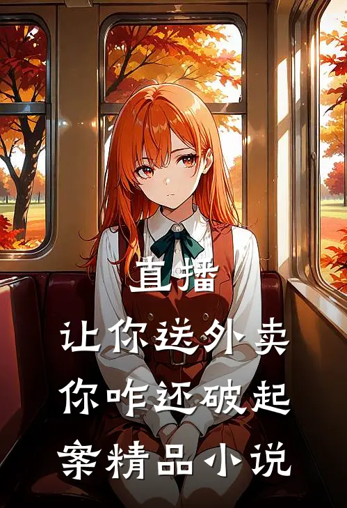 直播：让你送外卖，你咋还破起案精品小说