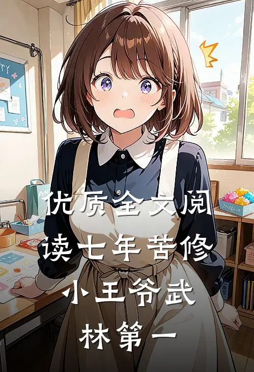 优质全文阅读七年苦修，小王爷武林第一