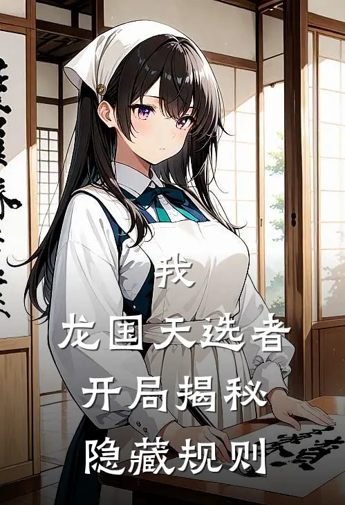 我,龙国天选者,开局揭秘隐藏规则