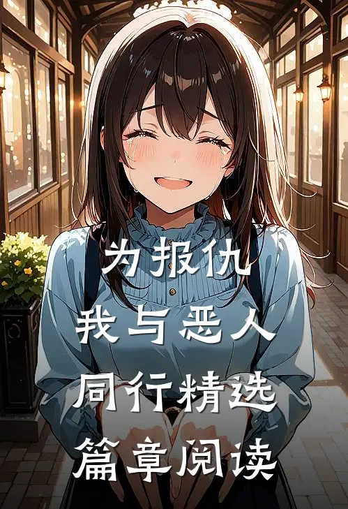 为报仇，我与恶人同行精选篇章阅读