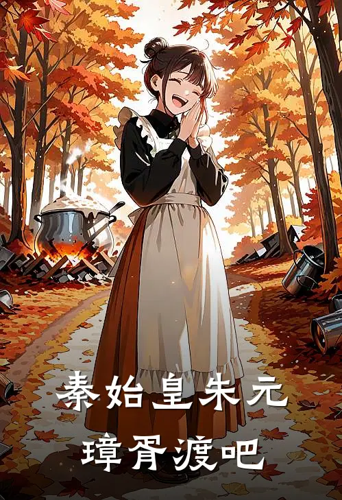 秦始皇朱元璋胥渡吧