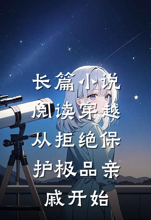 长篇小说阅读穿越：从拒绝保护极品亲戚开始