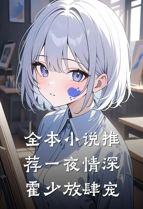 全本小说推荐一夜情深：霍少放肆宠