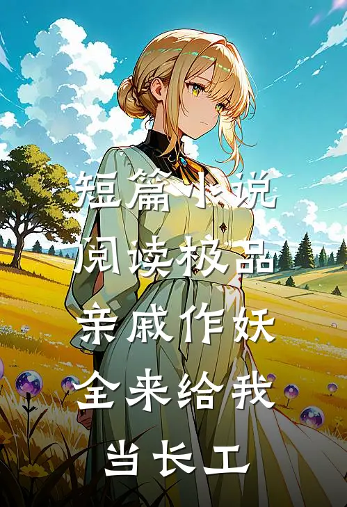 短篇小说阅读极品亲戚作妖，全来给我当长工