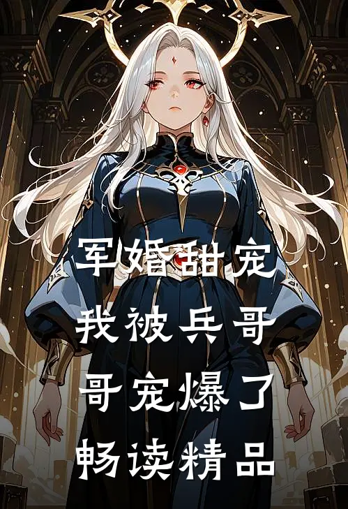 军婚甜宠：我被兵哥哥宠爆了畅读精品