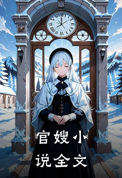 官嫂小说全文