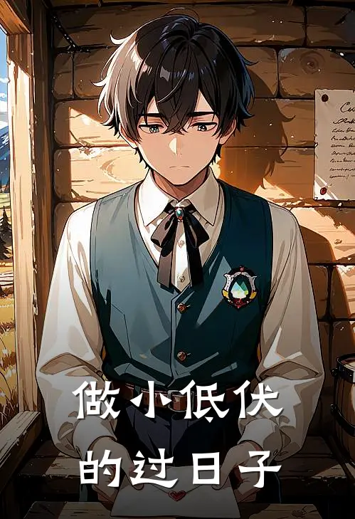 做小低伏的过日子