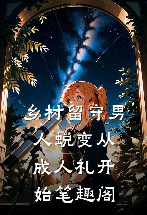 乡村留守男人蜕变从成人礼开始笔趣阁