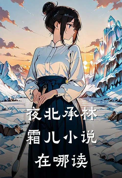 夜北承林霜儿小说在哪读
