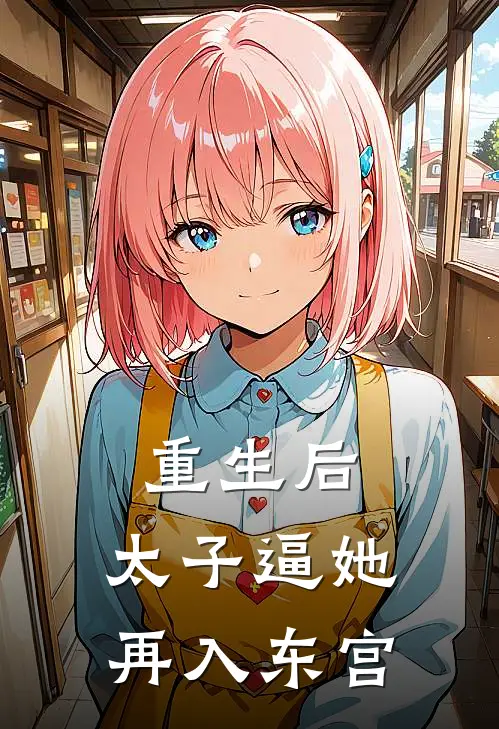 重生后,太子逼她再入东宫