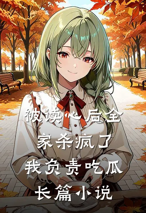 被读心后全家杀疯了，我负责吃瓜长篇小说