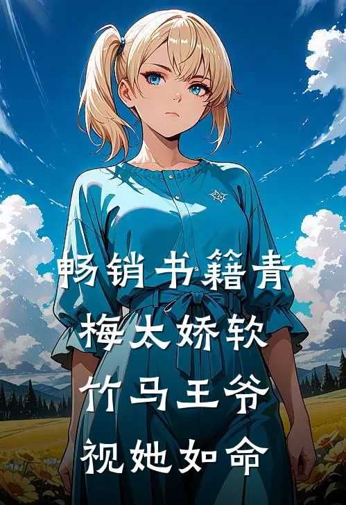 畅销书籍青梅太娇软，竹马王爷视她如命
