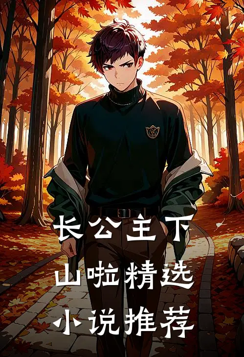 长公主下山啦精选小说推荐