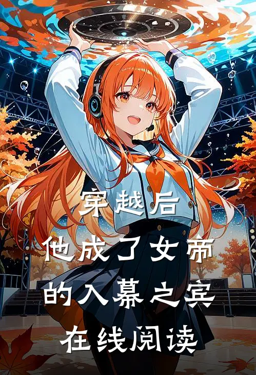 穿越后,他成了女帝的入幕之宾 在线阅读