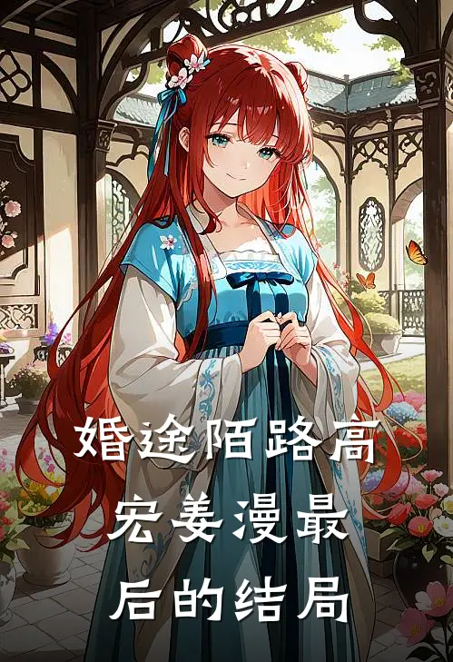 婚途陌路高宏姜漫最后的结局