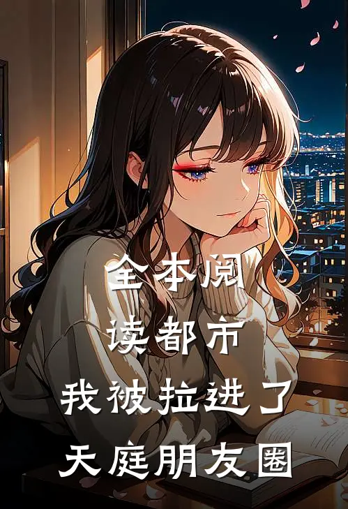 全本阅读都市：我被拉进了天庭朋友圈