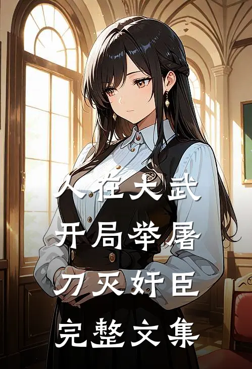 人在大武，开局举屠刀灭奸臣完整文集