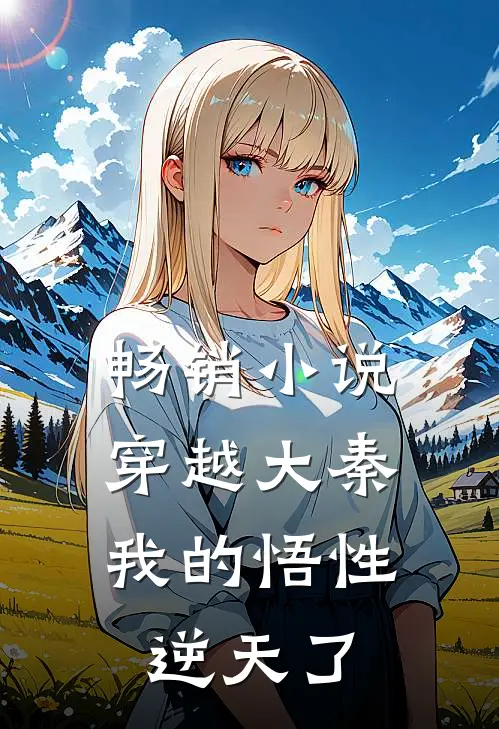 畅销小说穿越大秦：我的悟性逆天了