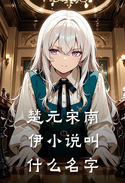 楚元宋南伊小说叫什么名字
