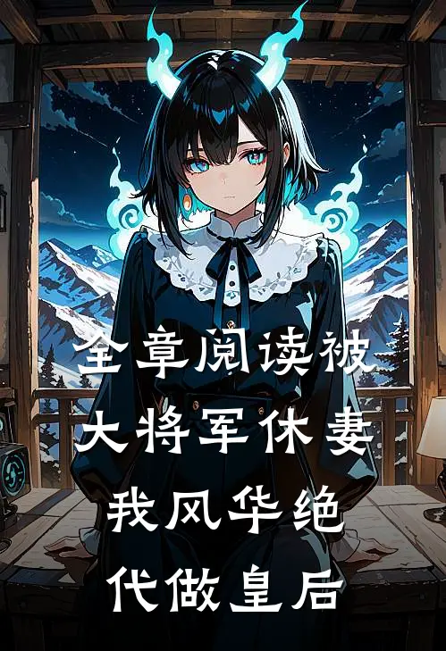 全章阅读被大将军休妻，我风华绝代做皇后
