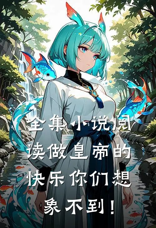 全集小说阅读做皇帝的快乐你们想象不到！