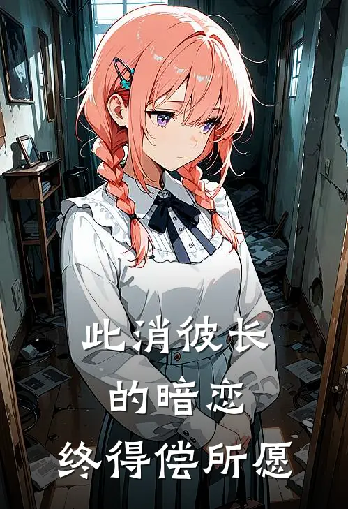 此消彼长的暗恋，终得偿所愿